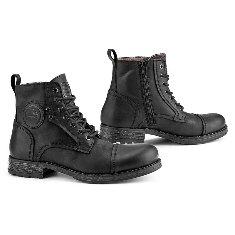 FALCO MENS KASPAR BOOTS