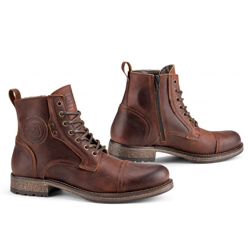 FALCO MENS KASPAR BOOTS
