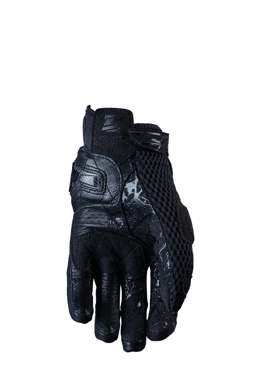 FIVE ADVANCED GLOVES MENS STUNT EVO AIRFLOW FULL GLOVE