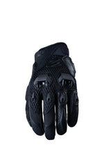FIVE ADVANCED GLOVES MENS STUNT EVO AIRFLOW FULL GLOVE