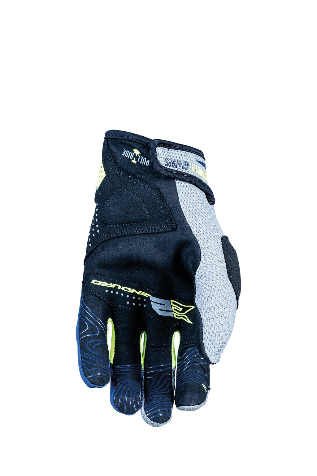 FIVE ADVANCED GLOVES MENS E2 ENDURO GLOVE