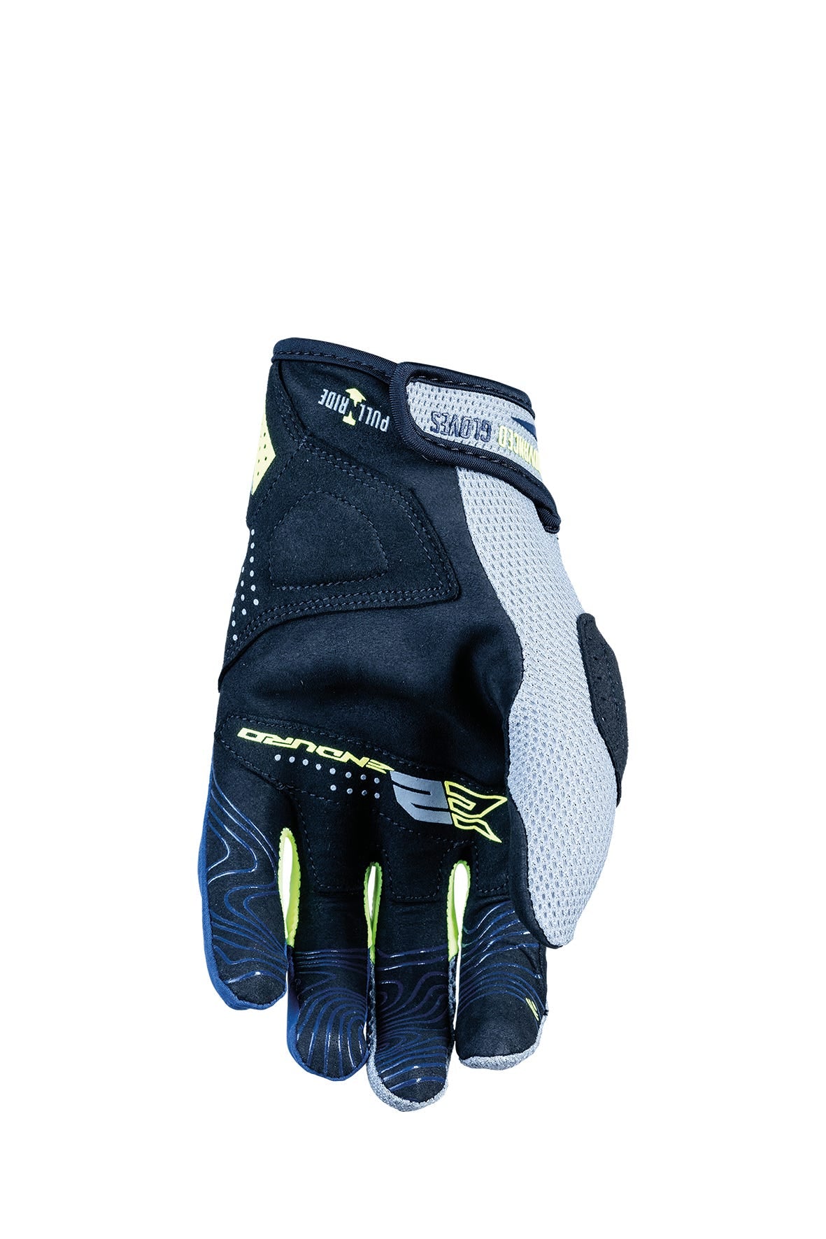 FIVE ADVANCED GLOVES MENS E2 ENDURO GLOVE