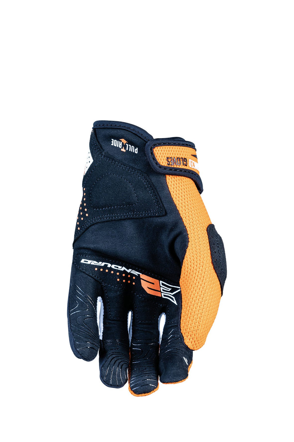 FIVE ADVANCED GLOVES MENS E2 ENDURO GLOVE