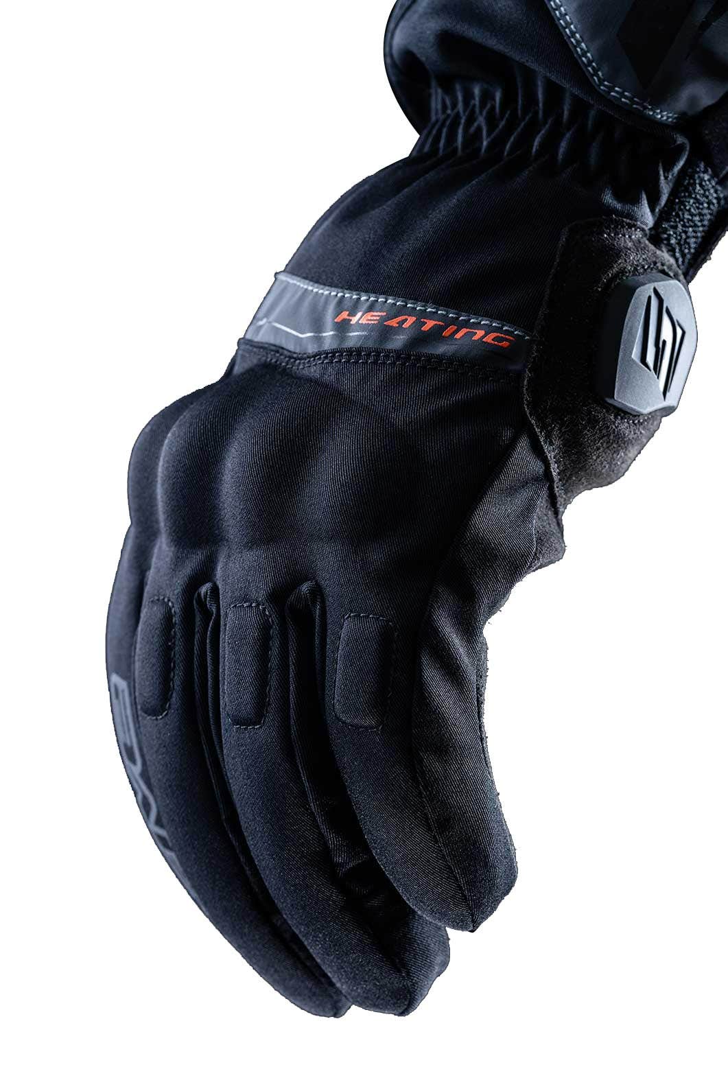 FIVE ADVANCED GLOVES MENS HG-3 EVO HEATED GLOVES