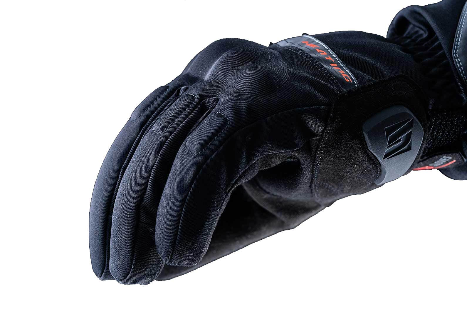 FIVE ADVANCED GLOVES MENS HG-3 EVO HEATED GLOVES