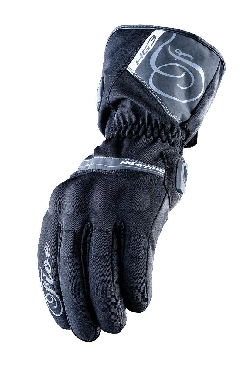 FIVE ADVANCED GLOVES WOMENS HG-3 EVO LADIES HEATED GLOVE