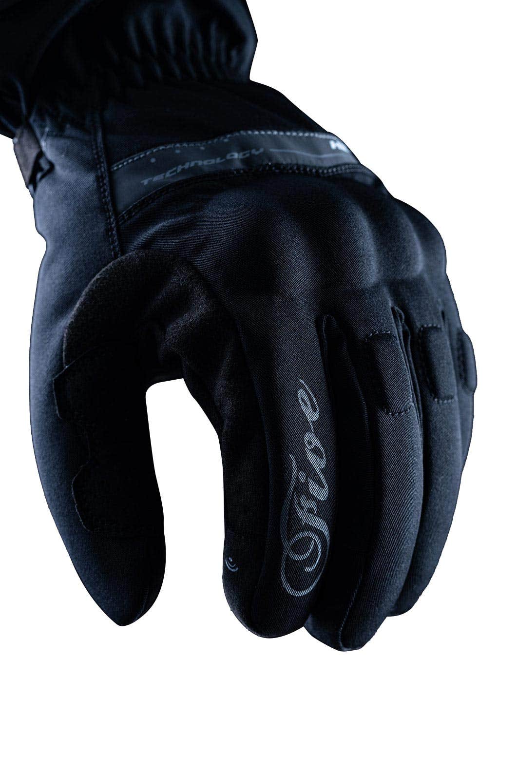 FIVE ADVANCED GLOVES WOMENS HG-3 EVO LADIES HEATED GLOVE