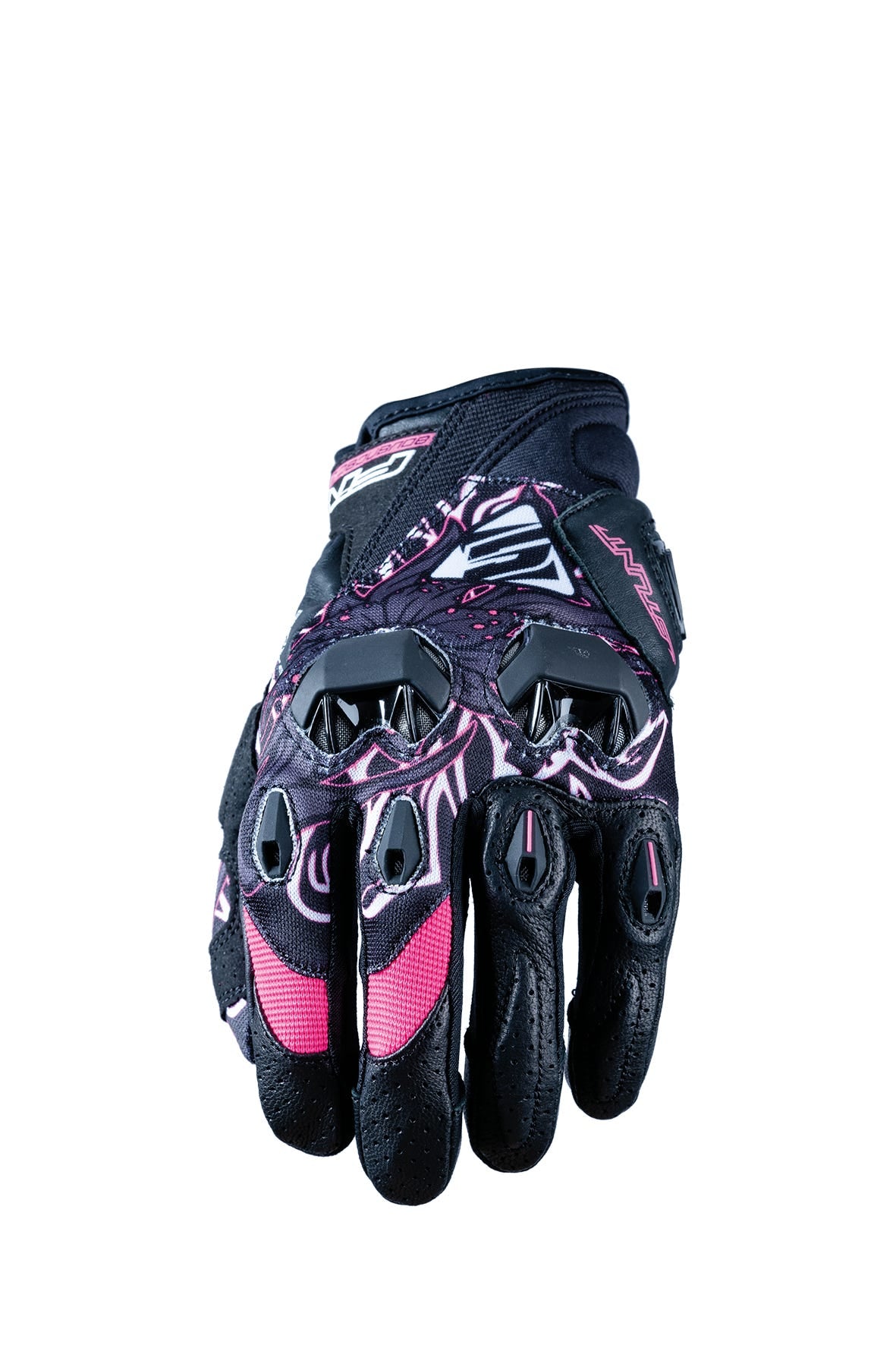 FIVE ADVANCED GLOVES WOMENS STUNT EVOGLOVE
