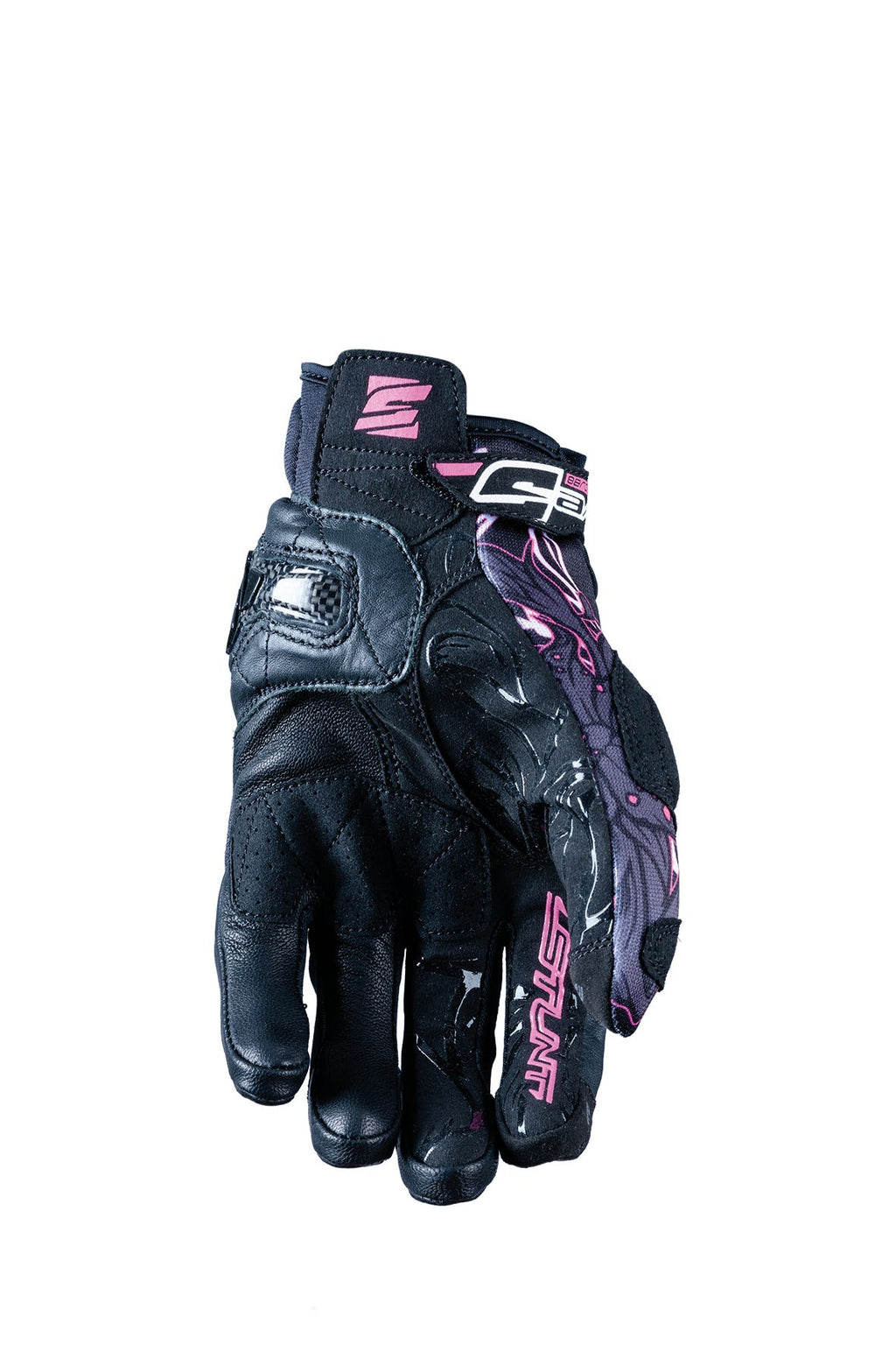 FIVE ADVANCED GLOVES WOMENS STUNT EVOGLOVE