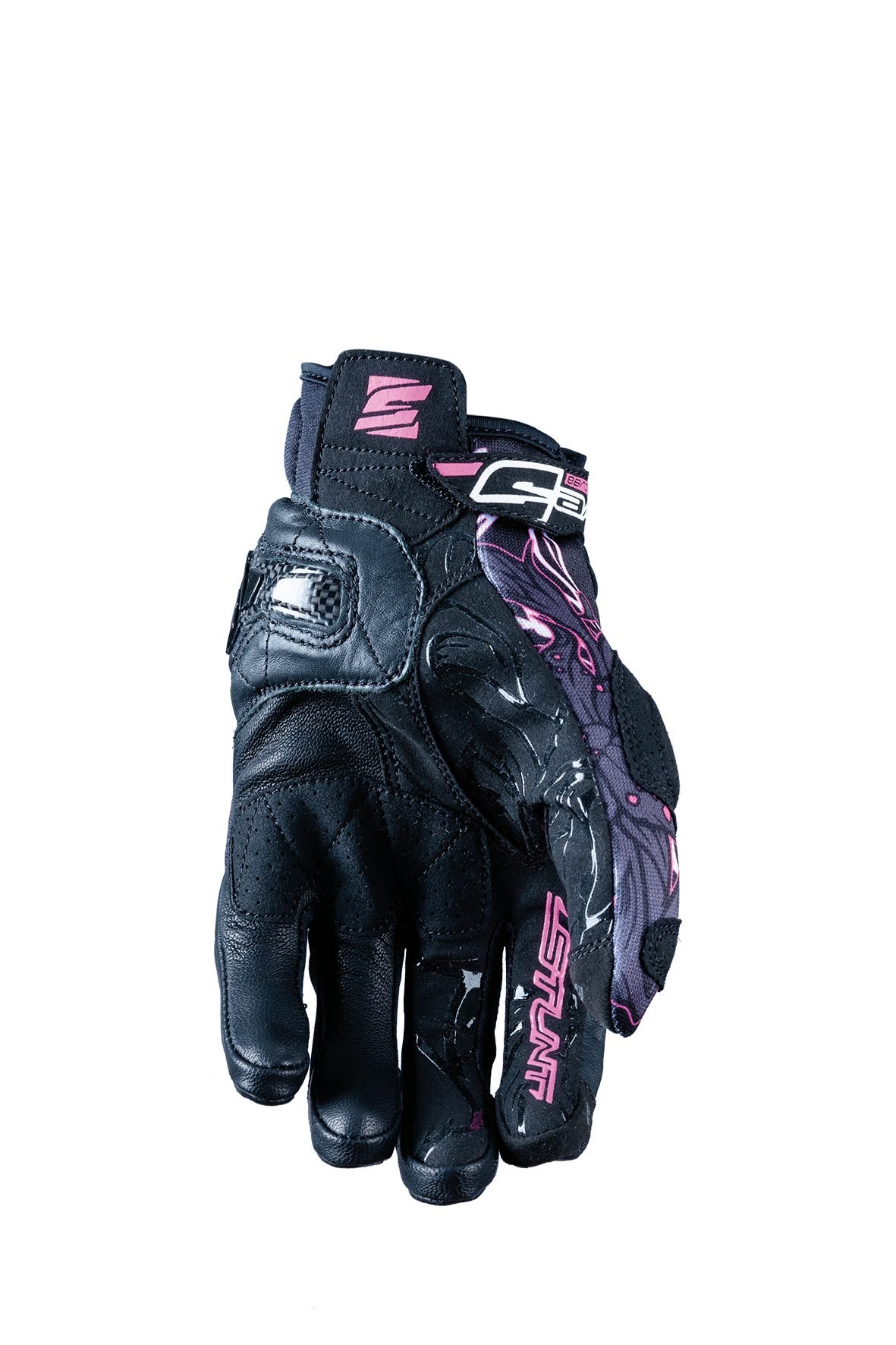 FIVE ADVANCED GLOVES WOMENS STUNT EVOGLOVE
