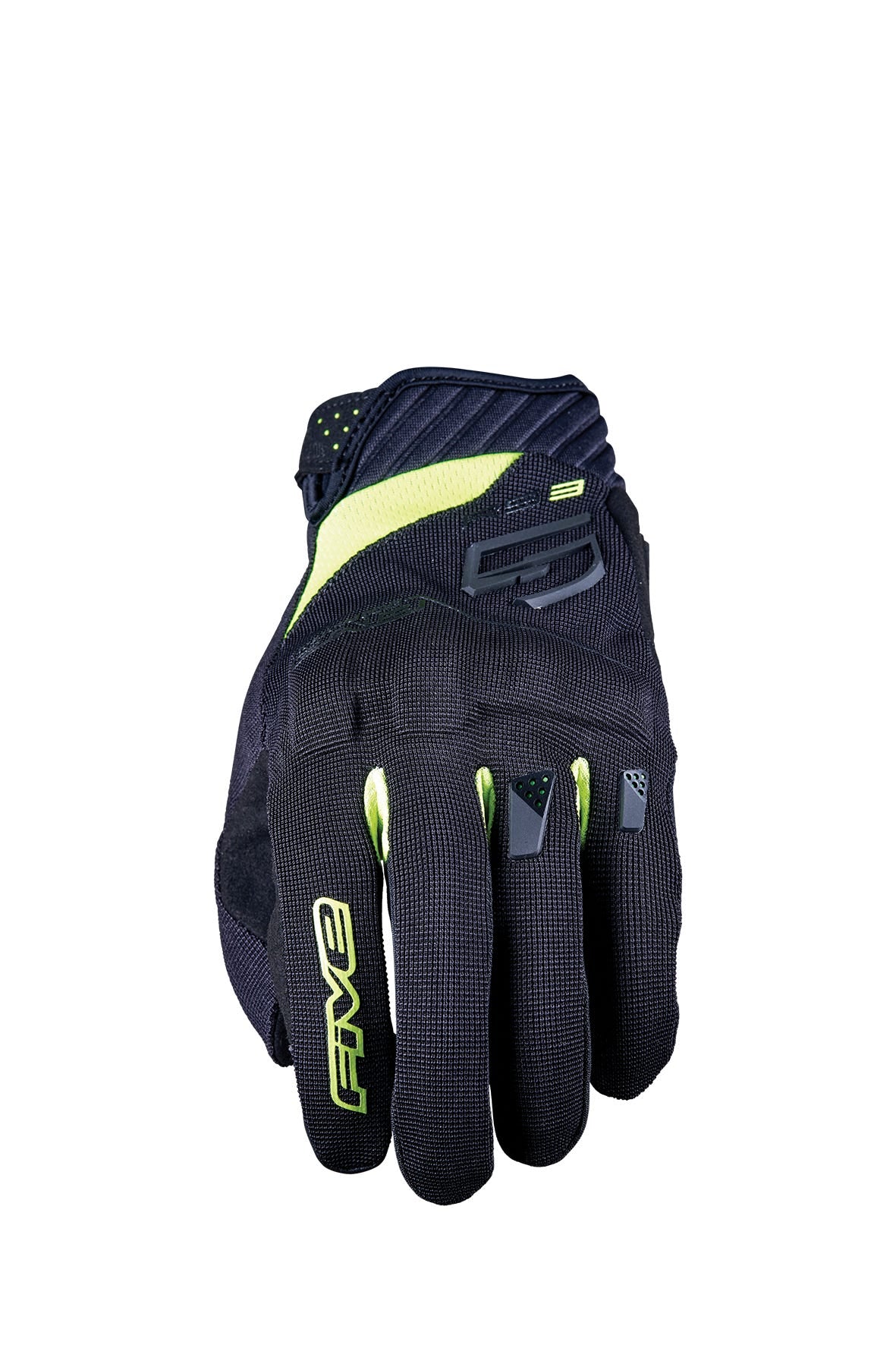 FIVE ADVANCED GLOVES MENS RS-3 EVO GLOVE