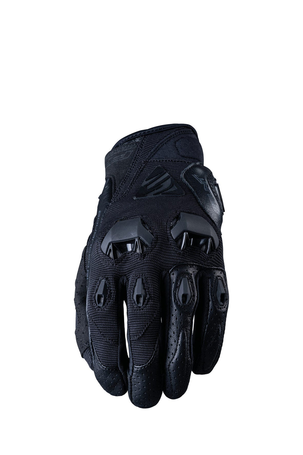 FIVE ADVANCED GLOVES MENS STUNT EVO LEATHER VENTED GLOVE
