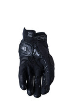 FIVE ADVANCED GLOVES MENS STUNT EVO LEATHER VENTED GLOVE