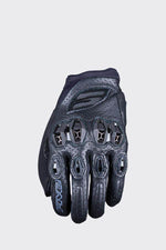 FIVE ADVANCED GLOVES MENS STUNT EVO 2 LEATHER GLOVE