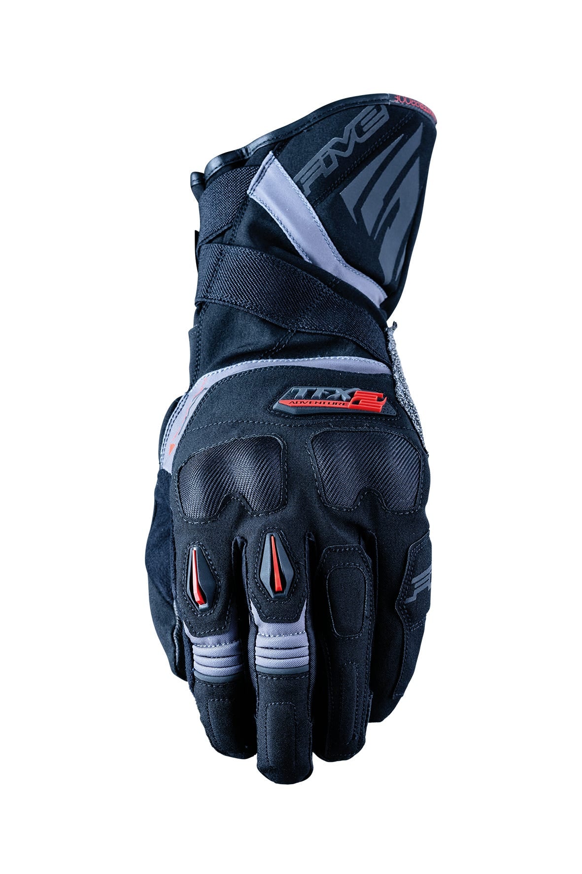 FIVE ADVANCED GLOVES MENS TFX-2 WATERPROOF GLOVE