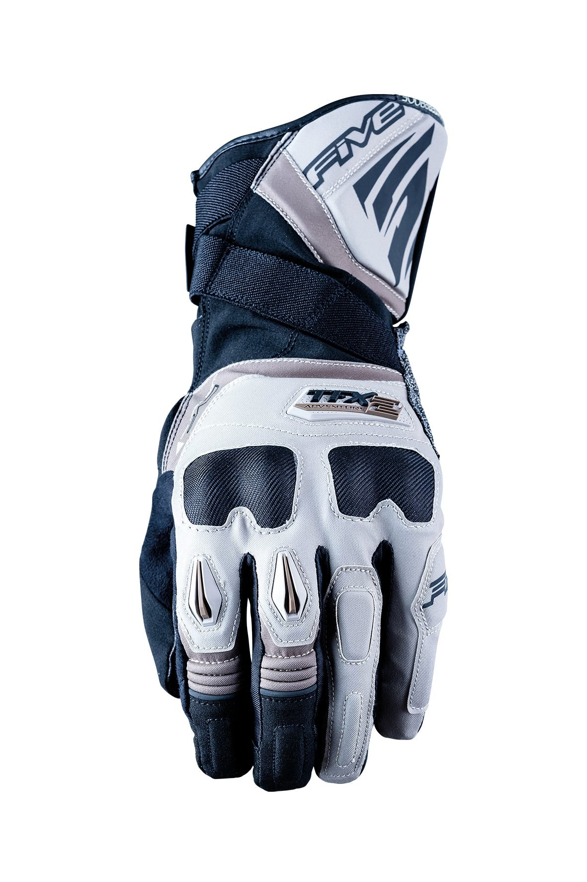 FIVE ADVANCED GLOVES MENS TFX-2 WATERPROOF GLOVE