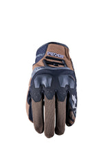 FIVE ADVANCED GLOVES MENS TFX-4 WATER RESISTANT GLOVE