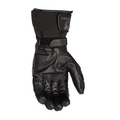 MOTODRY MENS HOTHAM HEATED GLOVES