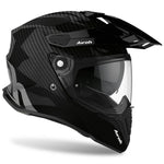 AIROH COMMANDER HELMET