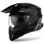 AIROH COMMANDER HELMET