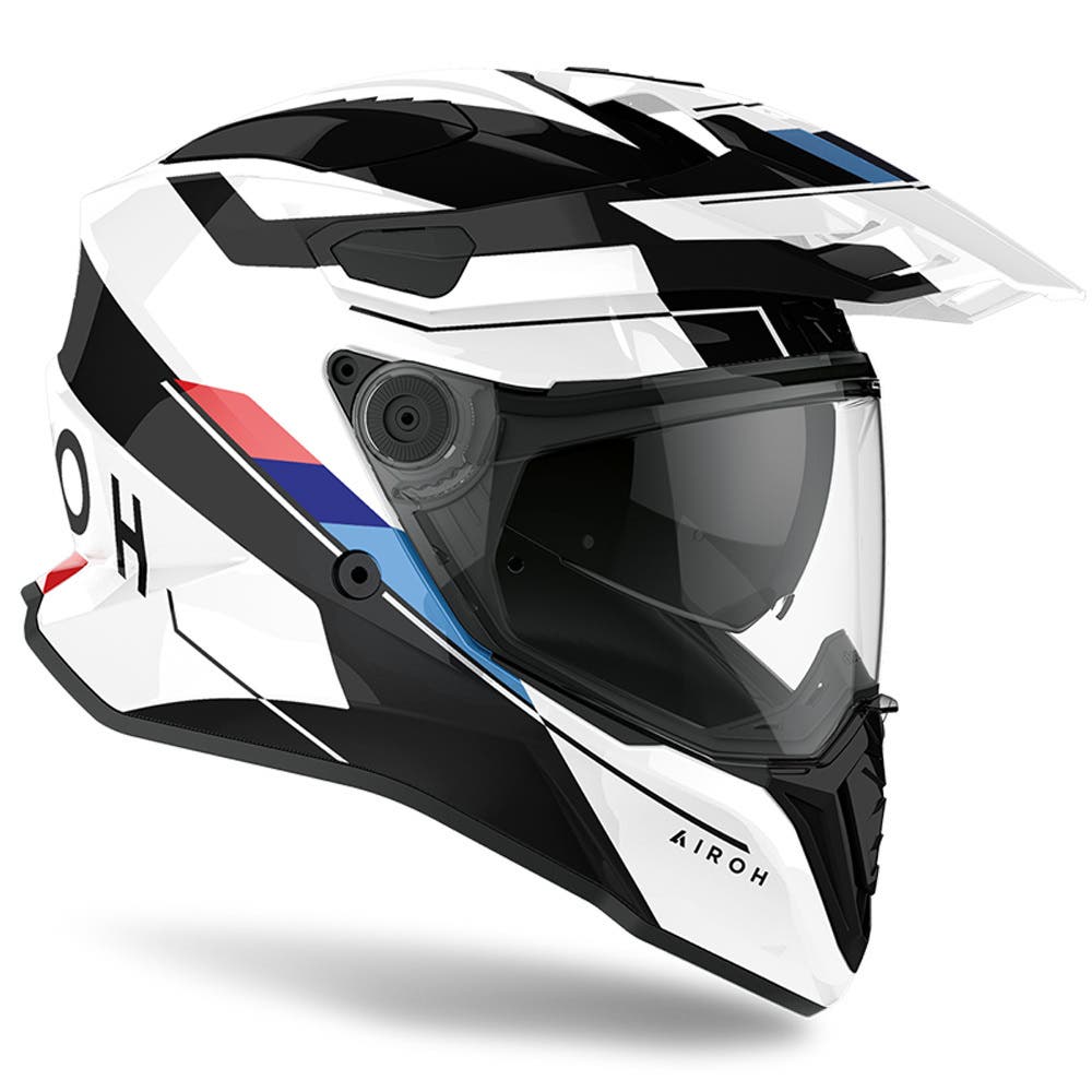 AIROH COMMANDER SKILL HELMET