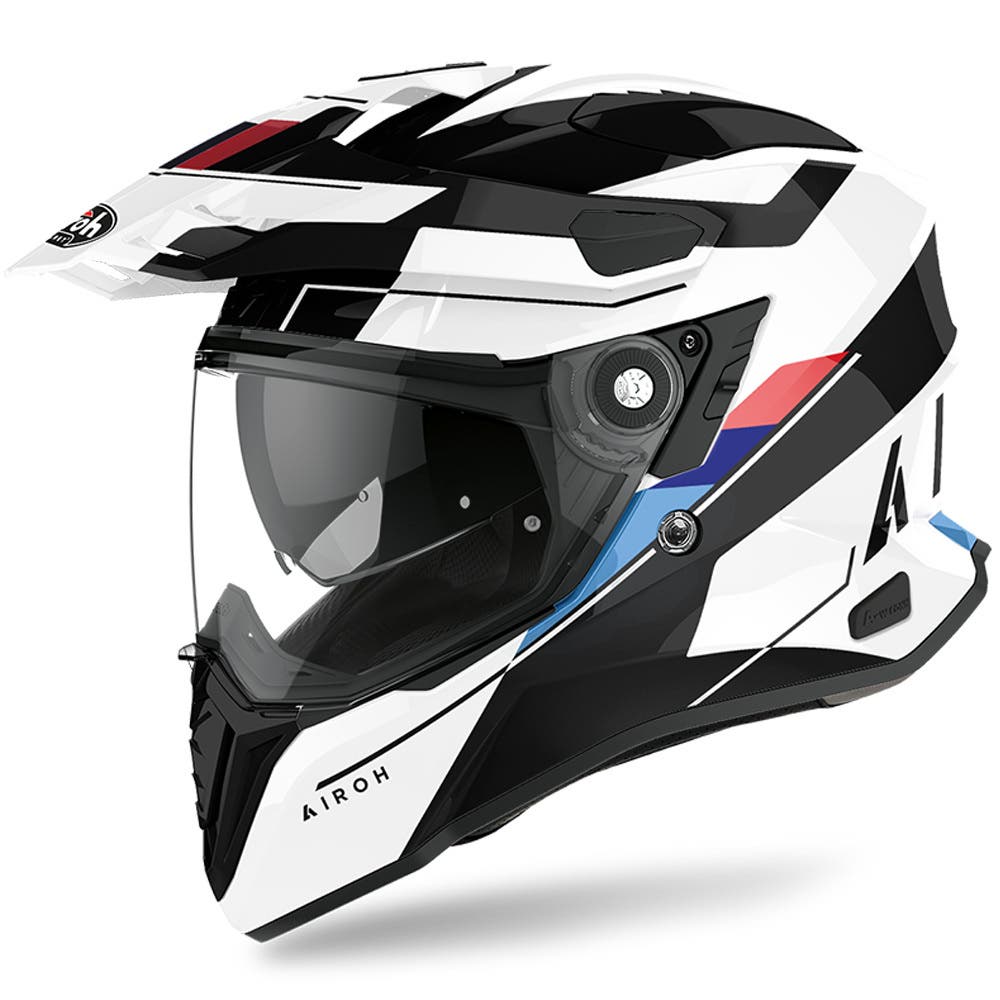 AIROH COMMANDER SKILL HELMET
