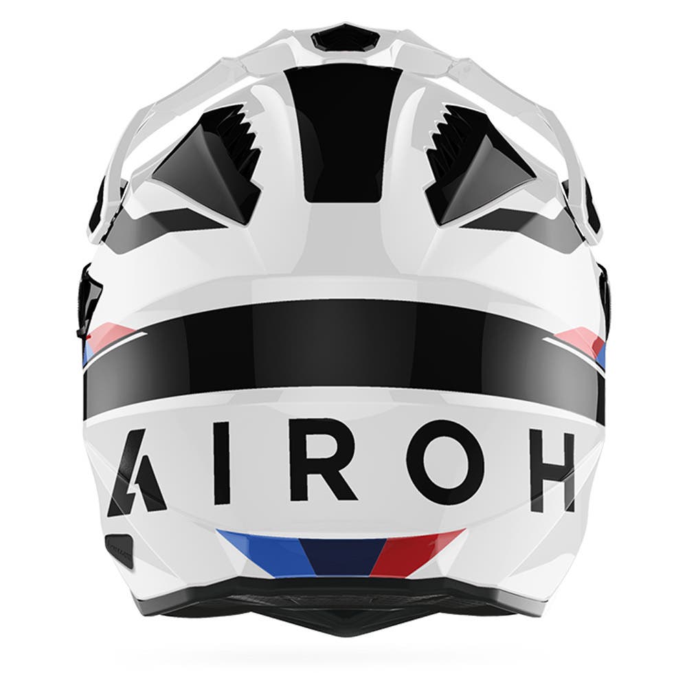 AIROH COMMANDER SKILL HELMET