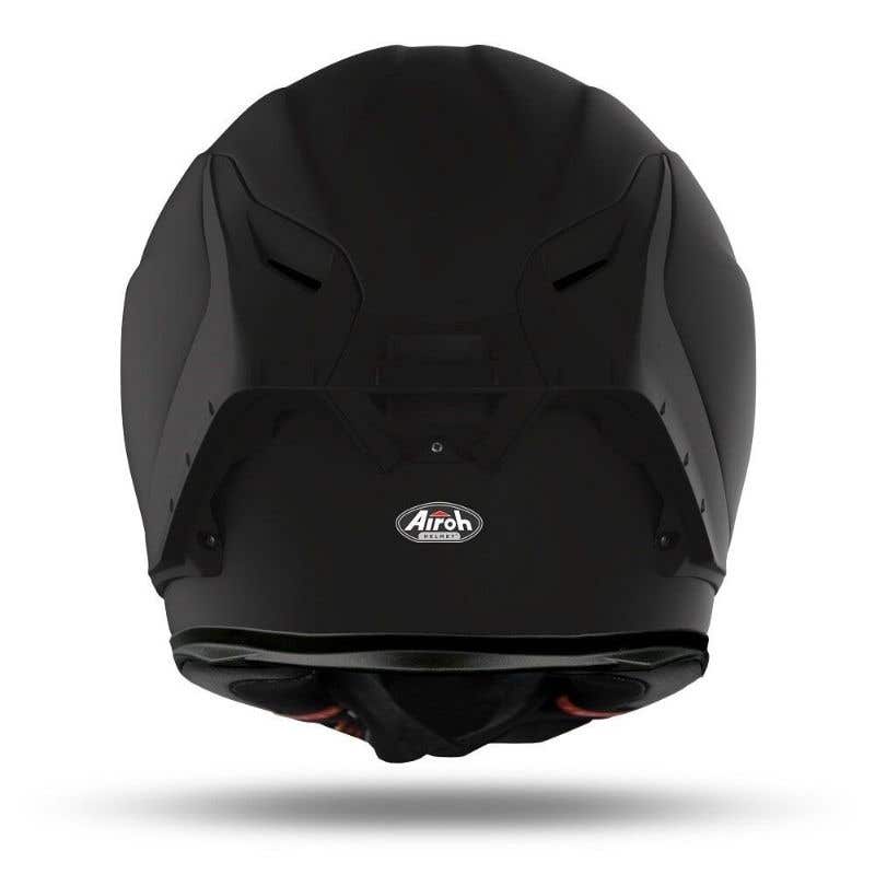 AIROH GP550-S SOLID HELMET