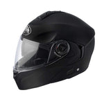 AIROH RIDES SOLID MODULAR HELMET