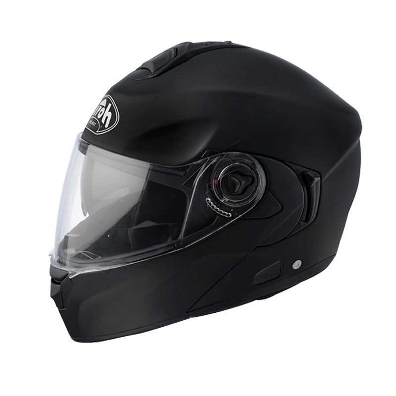 AIROH RIDES SOLID MODULAR HELMET