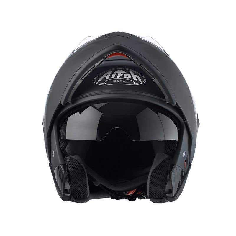 AIROH RIDES SOLID MODULAR HELMET