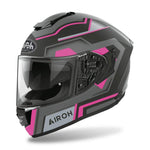 AIROH WOMENS ST501 SQUARE HELMET