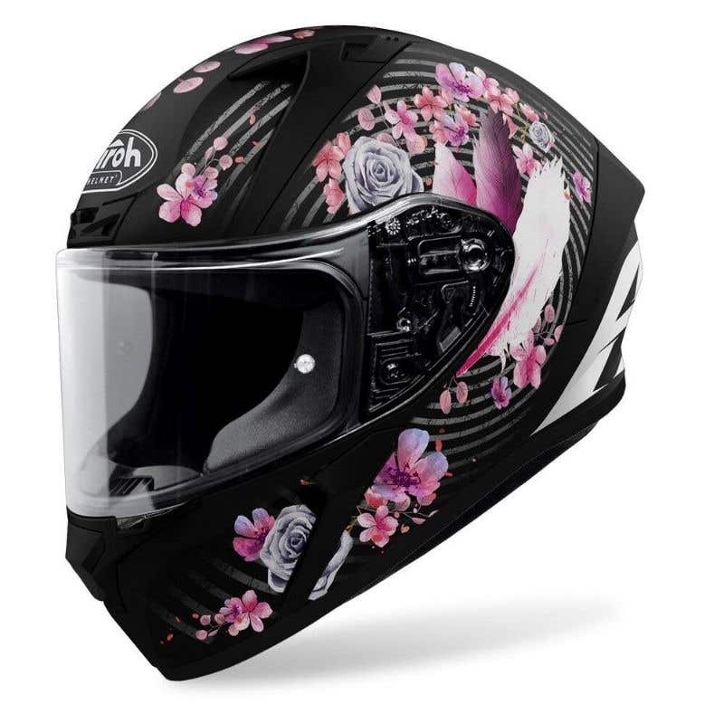 AIROH VALOR MAD HELMET