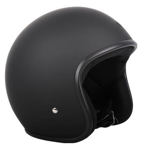 RXT HELMETS LOW RIDE OPENFACE