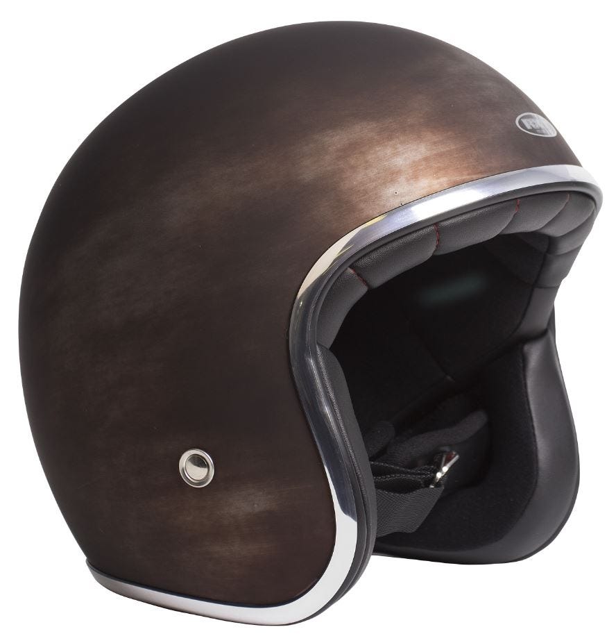 RXT HELMETS CLASSIC RUSTY