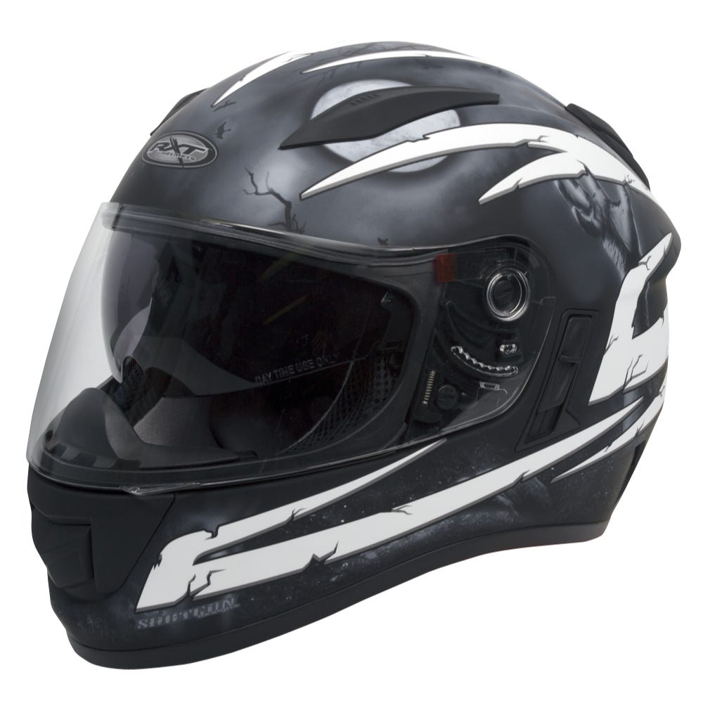 RXT HELMETS EVO SOLID