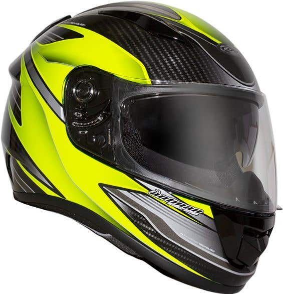 RXT HELMETS EVO AXIS