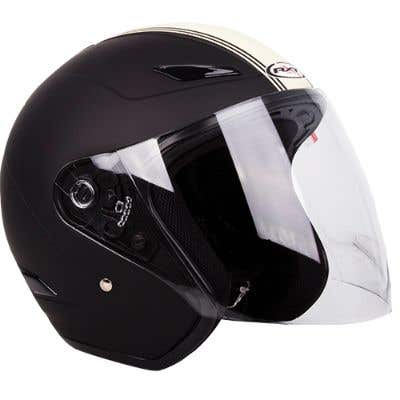RXT HELMETS METRO RETRO