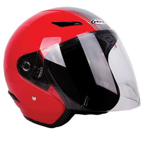 RXT HELMETS METRO RETRO