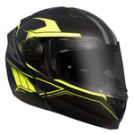 RXT HELMETS 909 FLIP UP