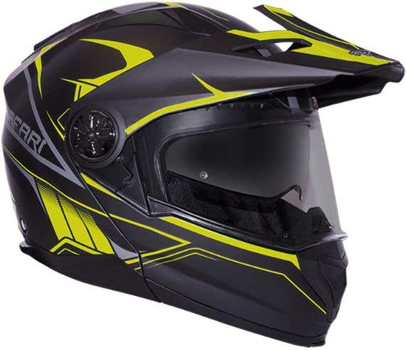 RXT HELMETS SAFARI