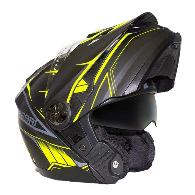 RXT HELMETS SAFARI