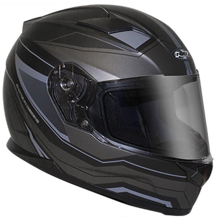 RXT HELMETS STREET MISSILE