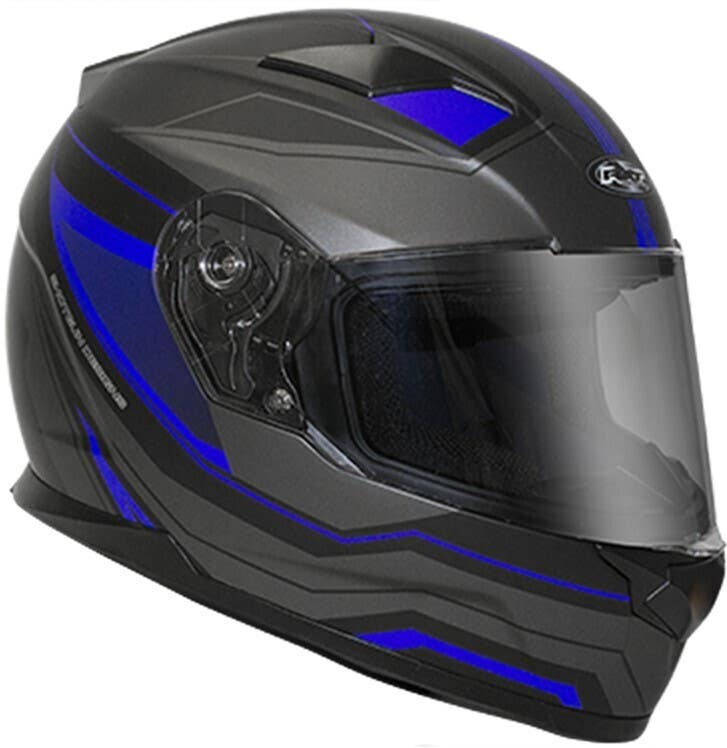 RXT HELMETS STREET MISSILE