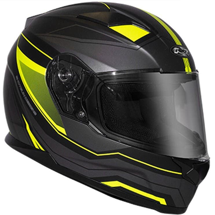 RXT HELMETS STREET MISSILE