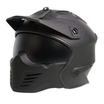 RXT HELMETS WARRIOR STREET FIGHTER