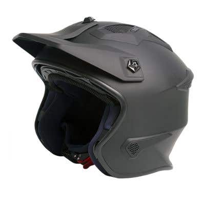 RXT HELMETS WARRIOR STREET FIGHTER