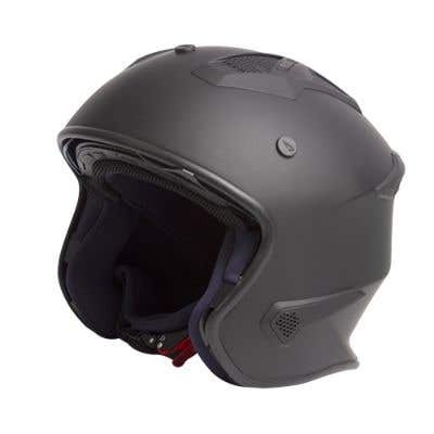 RXT HELMETS WARRIOR STREET FIGHTER