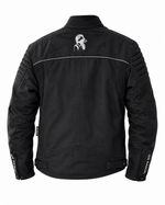 Joe Rascal Storm Bandit Motorcycle Jacket | Waterproof CE Armoured Riding Jacket