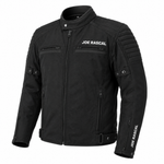 Joe Rascal Storm Bandit Motorcycle Jacket | Waterproof CE Armoured Riding Jacket